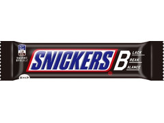 マース スニッカーズ ブラック