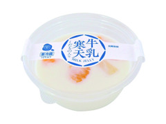 リョーユーパン メゾンブランシュ 牛乳寒天