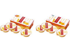 トーラク 神戸プリン 甘熟マンゴー