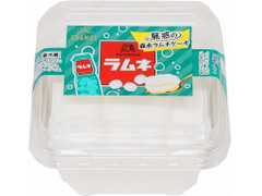 オランジェ 魅惑の森永ラムネケーキ