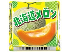 チロル チロルチョコ 北海道メロン