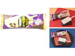 明治 北海道あずきミルクアイスバー