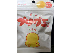 春日井 愛しのプリグミもも味