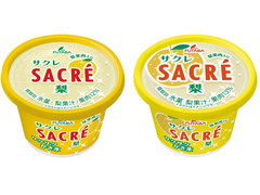 FUTABA サクレ 梨