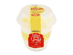ロピア プチ りんごパフェ