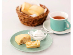 タカキベーカリー バターミルクビスケット