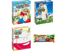 赤城 ガリガリ君リッチ ミルクミルク