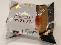 ヤマザキ 独り占めしたくなるイタリアンプリン