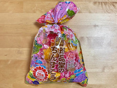 珍品堂 珍品堂のちんすこう プレーン＆紅芋