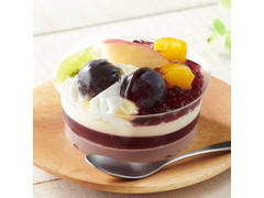 ドンレミー ごちそう果実 秋の味覚