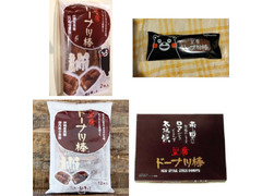 フジバンビ 黒糖ドーナツ棒