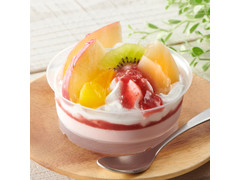 ドンレミー ごちそう果実 フルーツショートケーキ