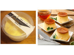 成城石井 特製焼プリン