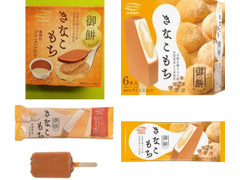 丸永 御餅きなこもち