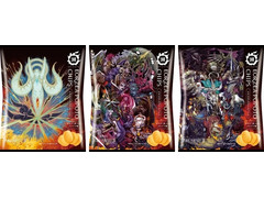 湖池屋 エオルゼアポポトチップス 辛ウマ！床ペロコンソメ味