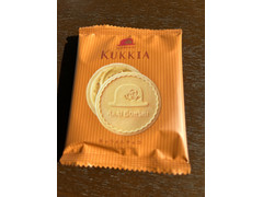 赤い帽子 キャラメルチョコ