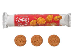 ロータス ビスコフサンド ビスコフクリーム