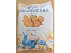 神戸物産 どうぶつビスケット