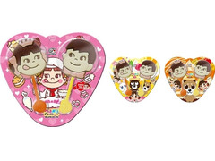 不二家 ペコポコチョコレート