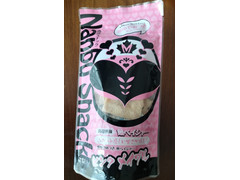 志賀煎餅 南部スナック 煎ベイジャー ピンクメイプル