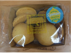 紀ノ國屋 塩レモンクッキー