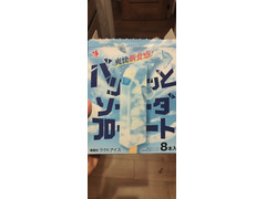 SEIKA バリッとソーダフロート