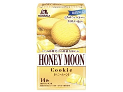 森永製菓 ハニームーン