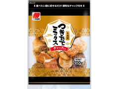 三幸製菓 チャックつきたてミックス