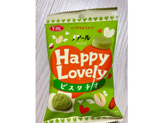 YBC ノアールmini ピスタチオ