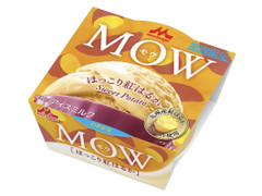 森永 MOW ほっこり紅はるか
