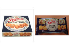 やおきん ダニサバタークッキー