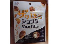 不二家 ザクほろショコラ バニラ