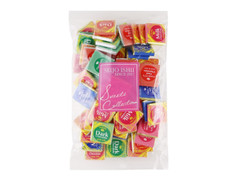 成城石井 ナポリタンチョコレート