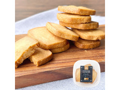 成城石井 自家製 グラナパダーノチーズクッキー プレーン