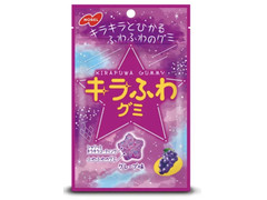 ノーベル キラふわ グレープ