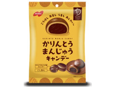 ノーベル かりんとうまんじゅうキャンデー