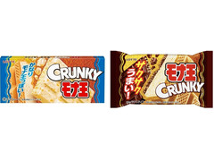 ロッテ モナ王 クランキー