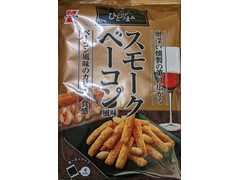 岩塚製菓 THEひとつまみ スモークベーコン風味