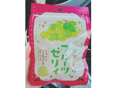 クリート キラリころり フルーツゼリィ シャインマスカット味