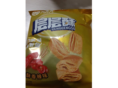 神戸物産 クリスピークラッカー