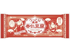 赤城 うっとり濃密杏仁豆腐