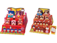 チロル ビッグチロル ひなまつり