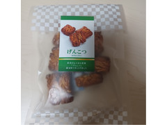 金時米菓 雅げんこつ