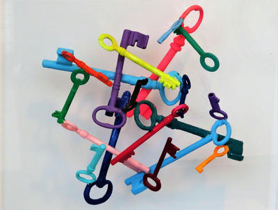 推し活必見のアクキーの作り方とは？