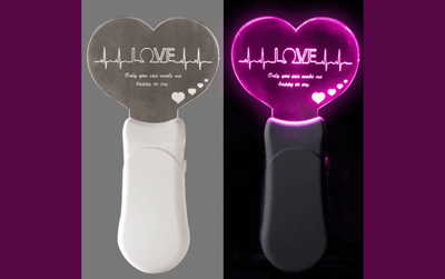 オリジナルペンライト制作の業者選びにおける重要ポイント解説図