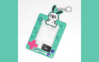 GOODS EXPRESSのチェキホルダーのイメージ画像