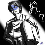 お前&hellip;ええ加減にせぇよ&hellip;?