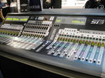 Soundcraft Siシリーズ