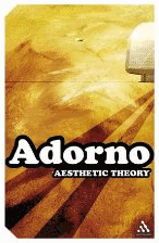 Adorno, Aesthetic Theory