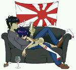 MURDOC&NOODLE